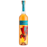 Curado Blanco Tequila "Infusion De Agave Espadin" (750ml)